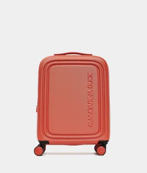 Logoduck  Trolley Cabin Exp