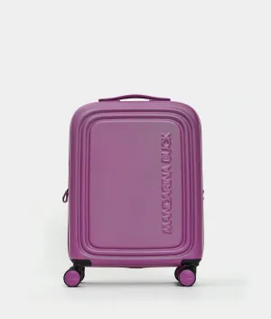 Logoduck  Trolley Cabin Exp