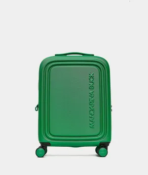 Logoduck  Trolley Cabin Exp