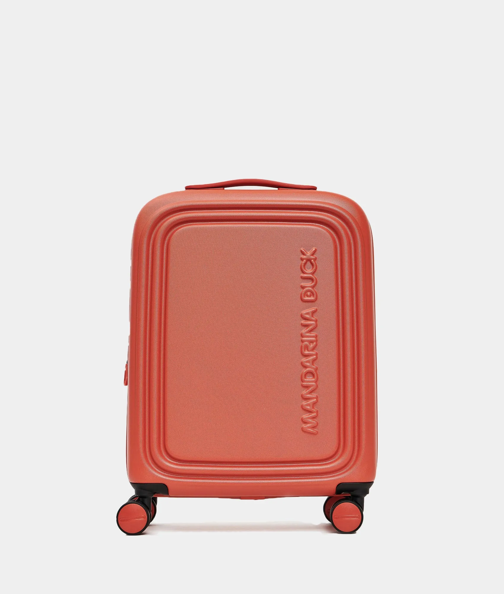 Logoduck  Trolley Cabin Exp