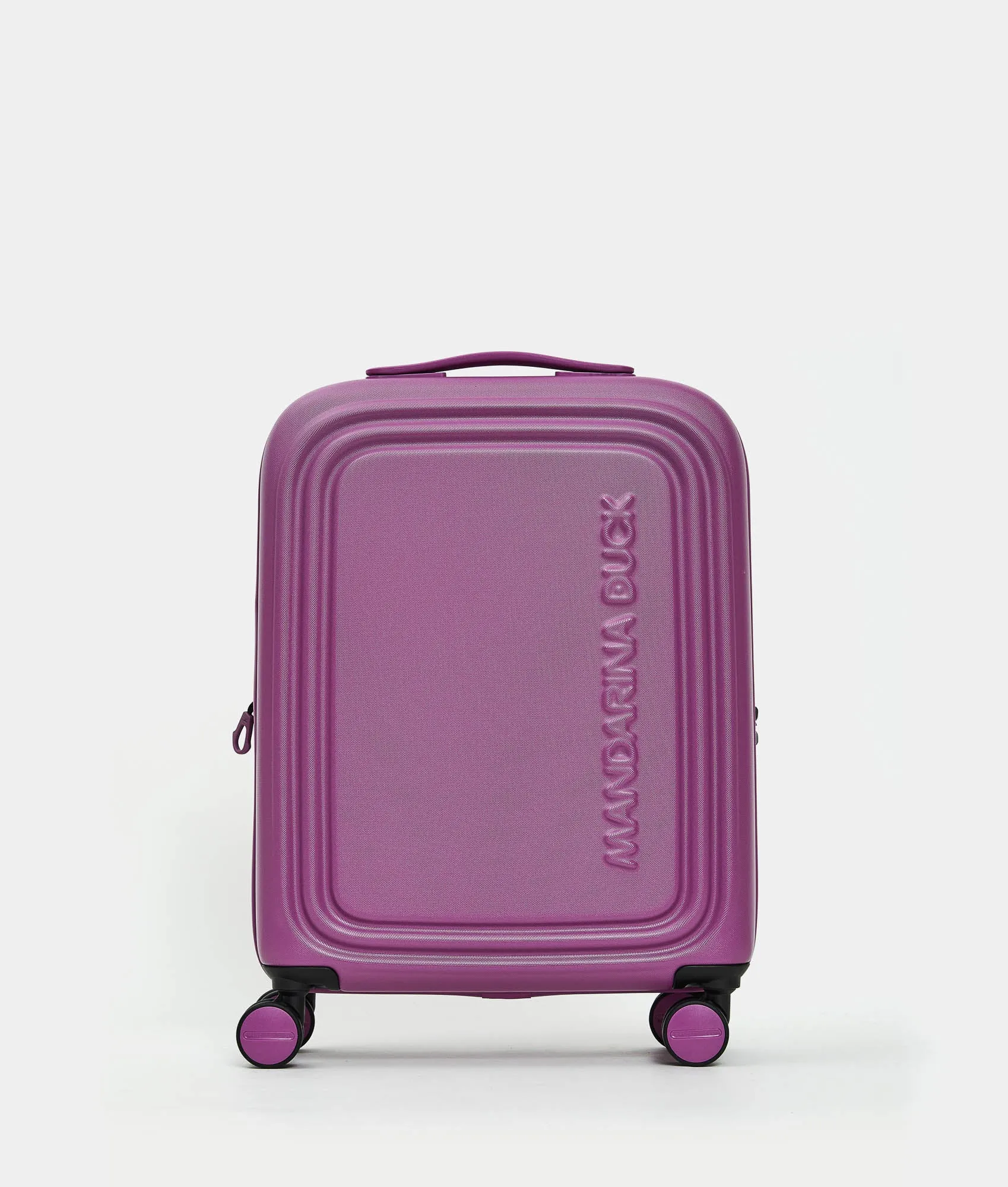 Logoduck  Trolley Cabin Exp