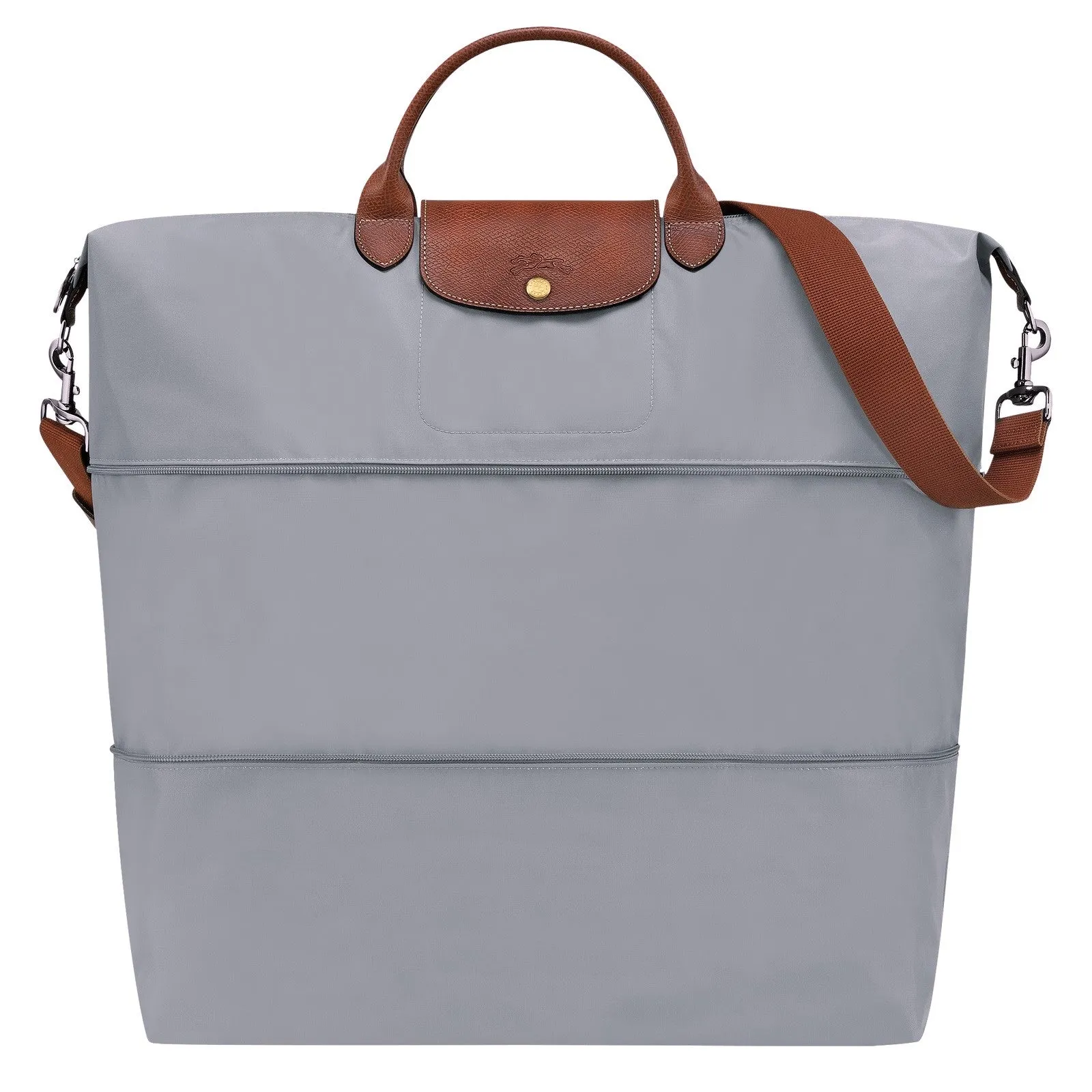 Longchamp Le Pliage Expandable Duffle Bag