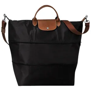 Longchamp Le Pliage Expandable Duffle Bag
