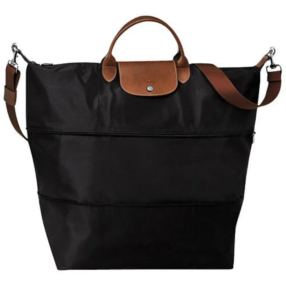 Longchamp Le Pliage Expandable Duffle Bag