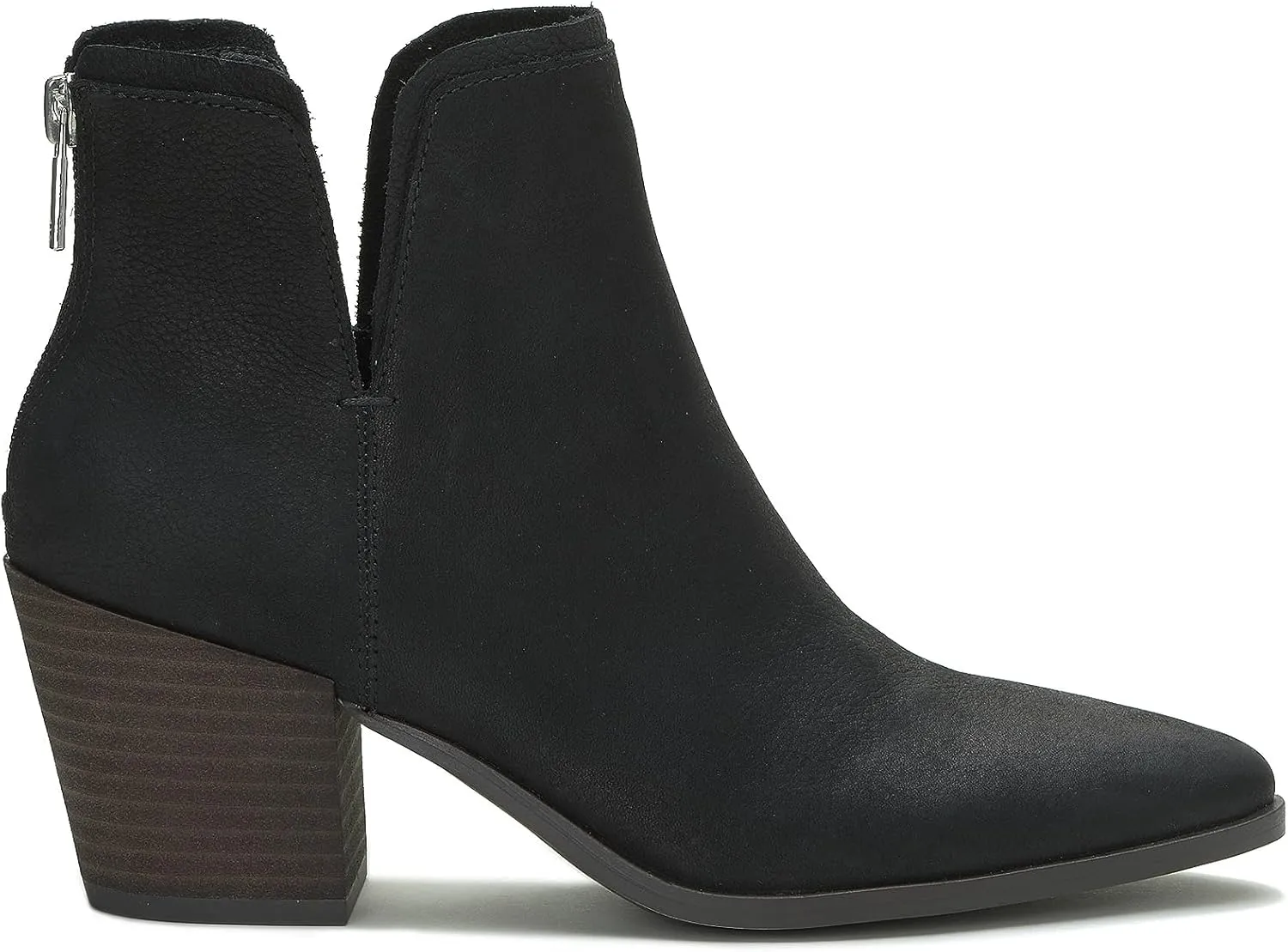 Lucky Brand Women's Beylon Bootie Ankle Boot