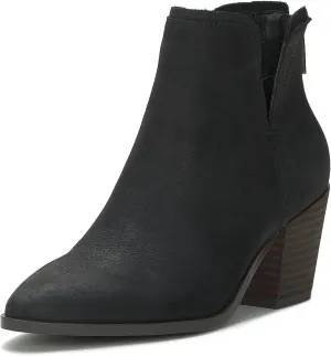 Lucky Brand Women's Beylon Bootie Ankle Boot