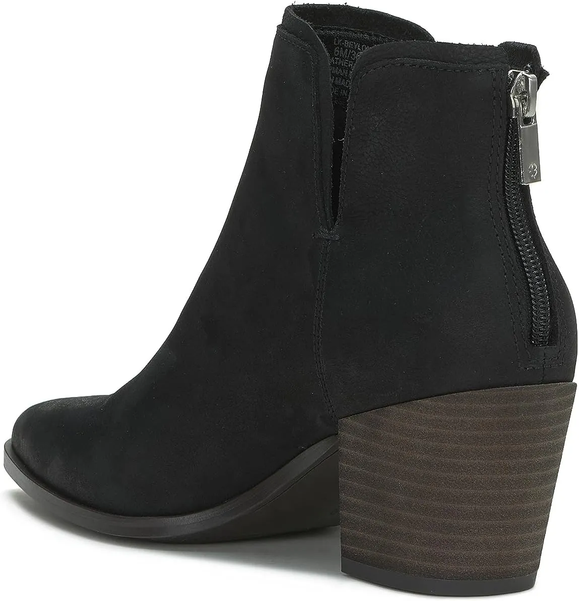 Lucky Brand Women's Beylon Bootie Ankle Boot