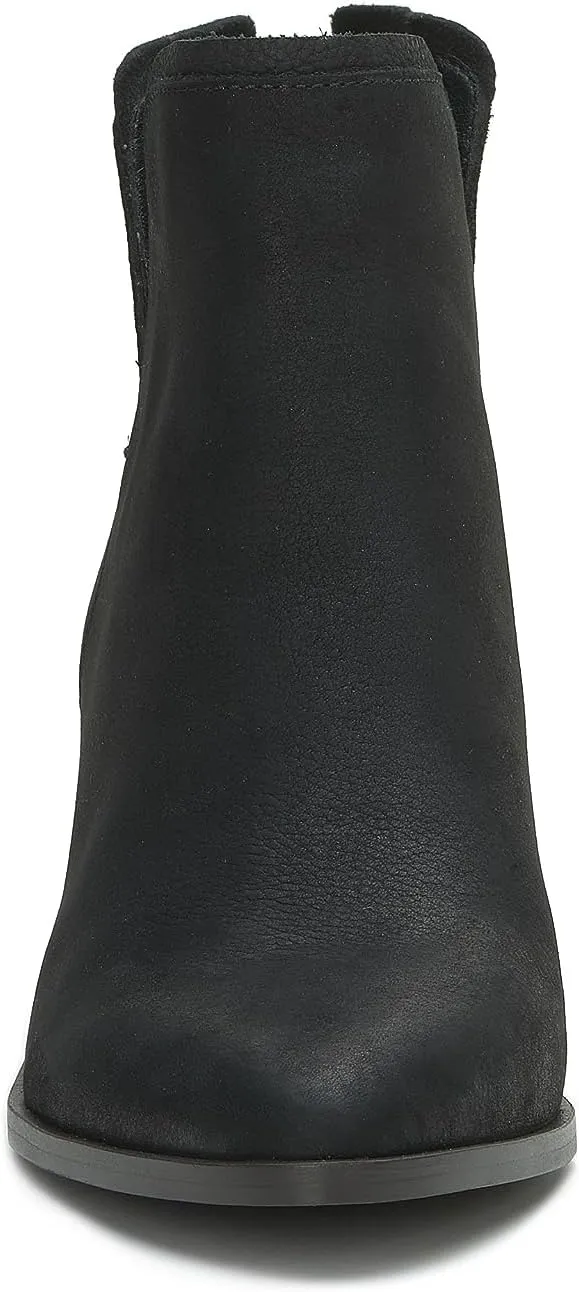 Lucky Brand Women's Beylon Bootie Ankle Boot