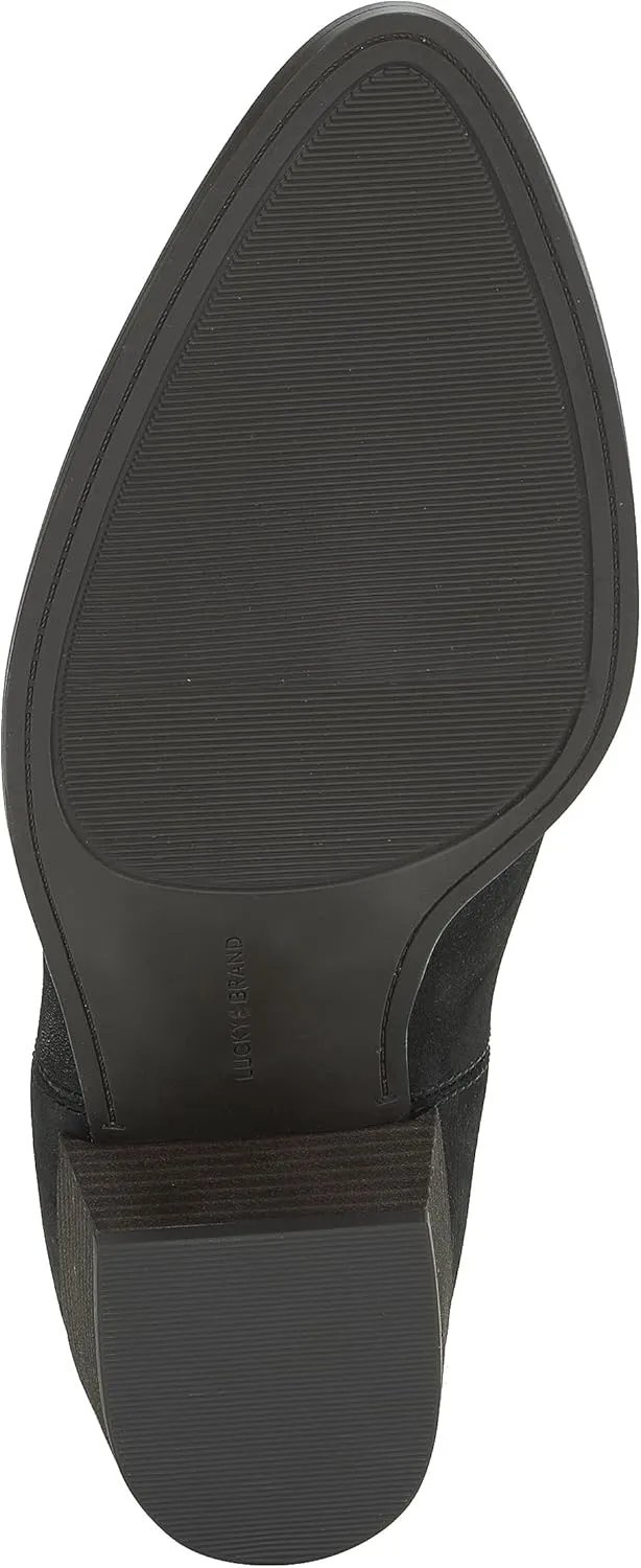 Lucky Brand Women's Beylon Bootie Ankle Boot