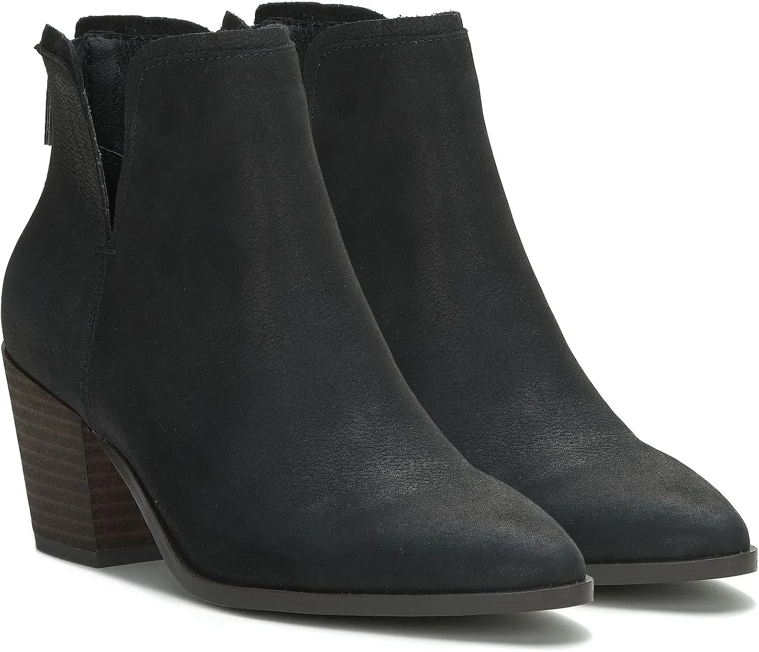 Lucky Brand Women's Beylon Bootie Ankle Boot