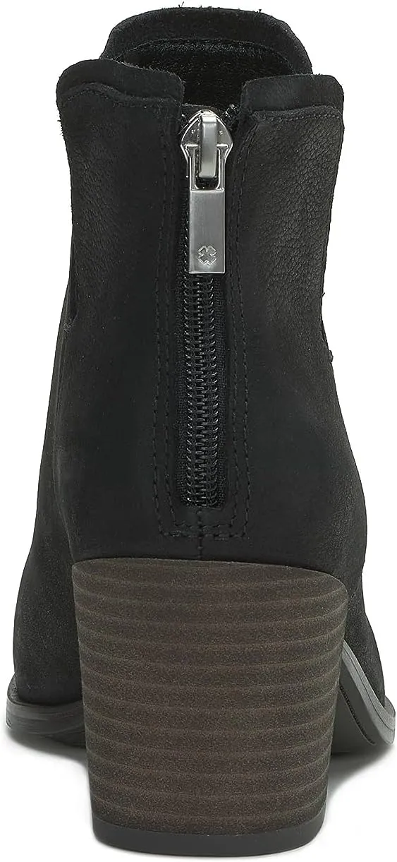 Lucky Brand Women's Beylon Bootie Ankle Boot