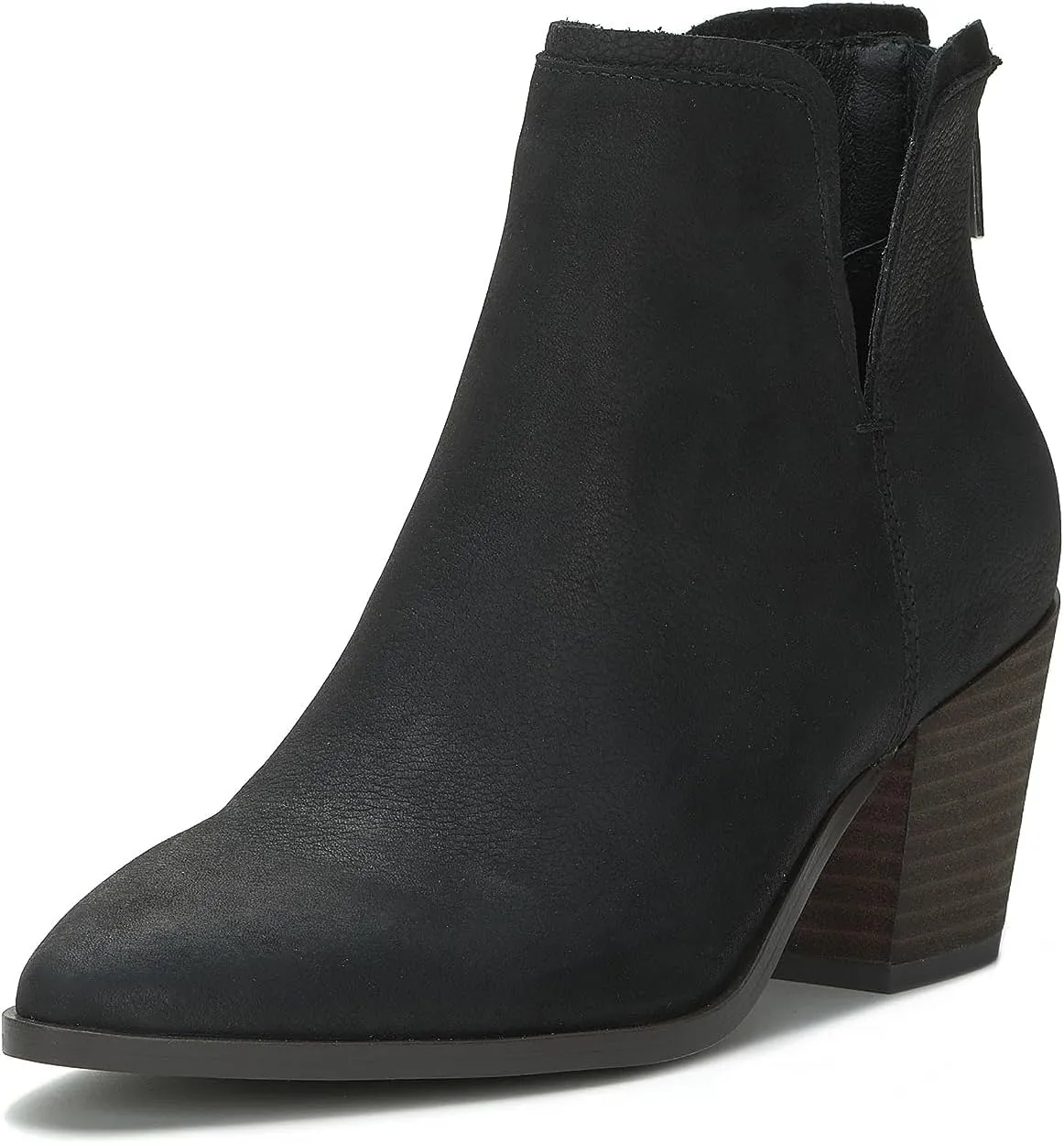 Lucky Brand Women's Beylon Bootie Ankle Boot
