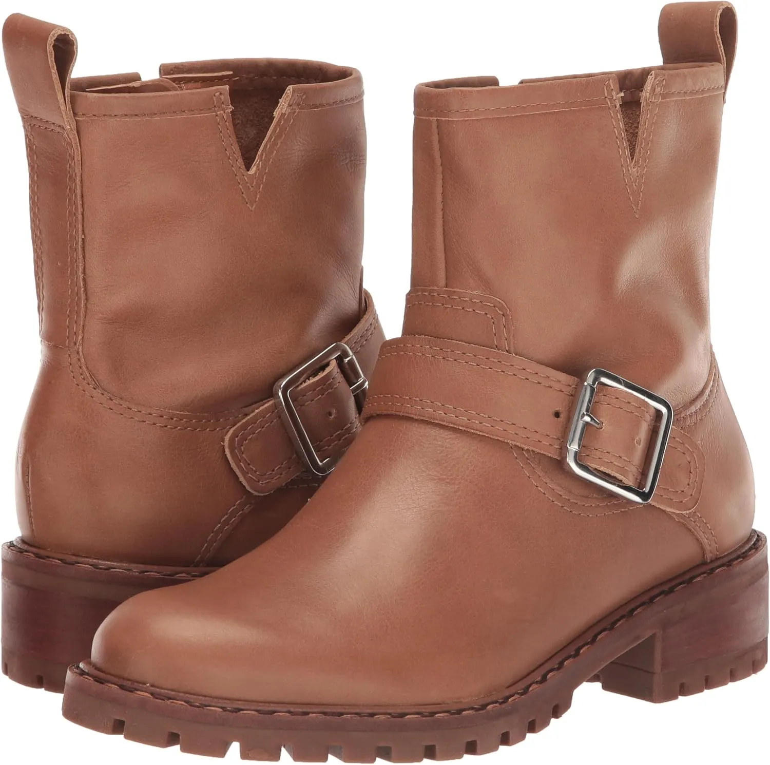 Lucky Brand Women's Kenadie Bootie Ankle Boot