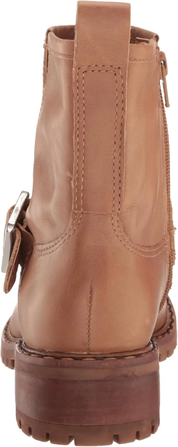 Lucky Brand Women's Kenadie Bootie Ankle Boot