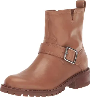 Lucky Brand Women's Kenadie Bootie Ankle Boot