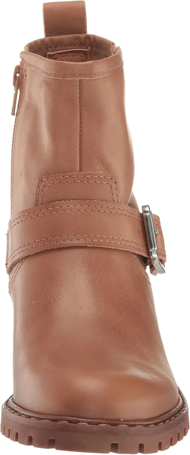 Lucky Brand Women's Kenadie Bootie Ankle Boot