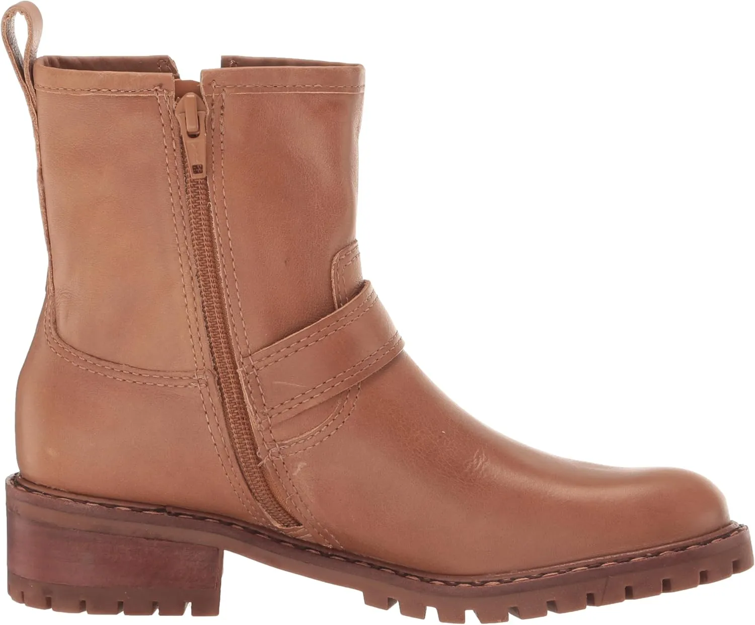 Lucky Brand Women's Kenadie Bootie Ankle Boot