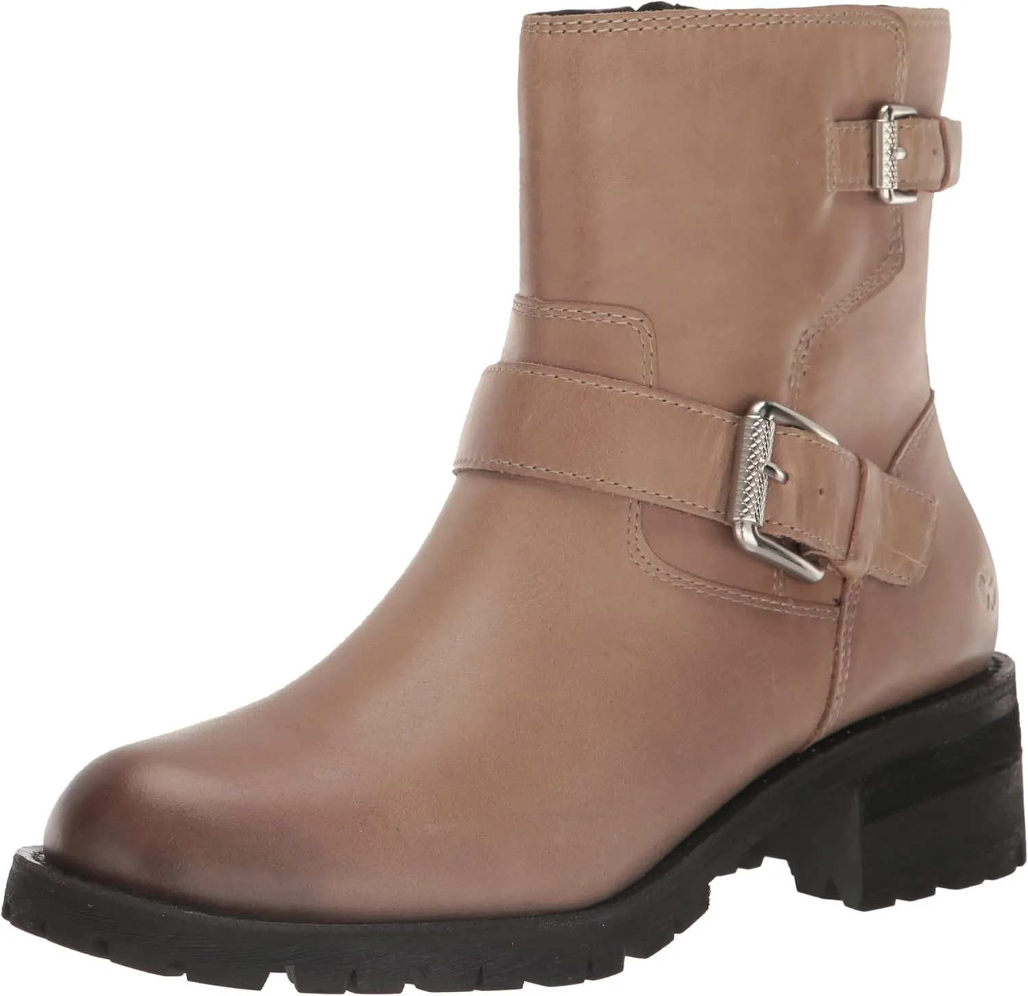 Lucky Brand Women's Taini Motorcycle Bootie Boot