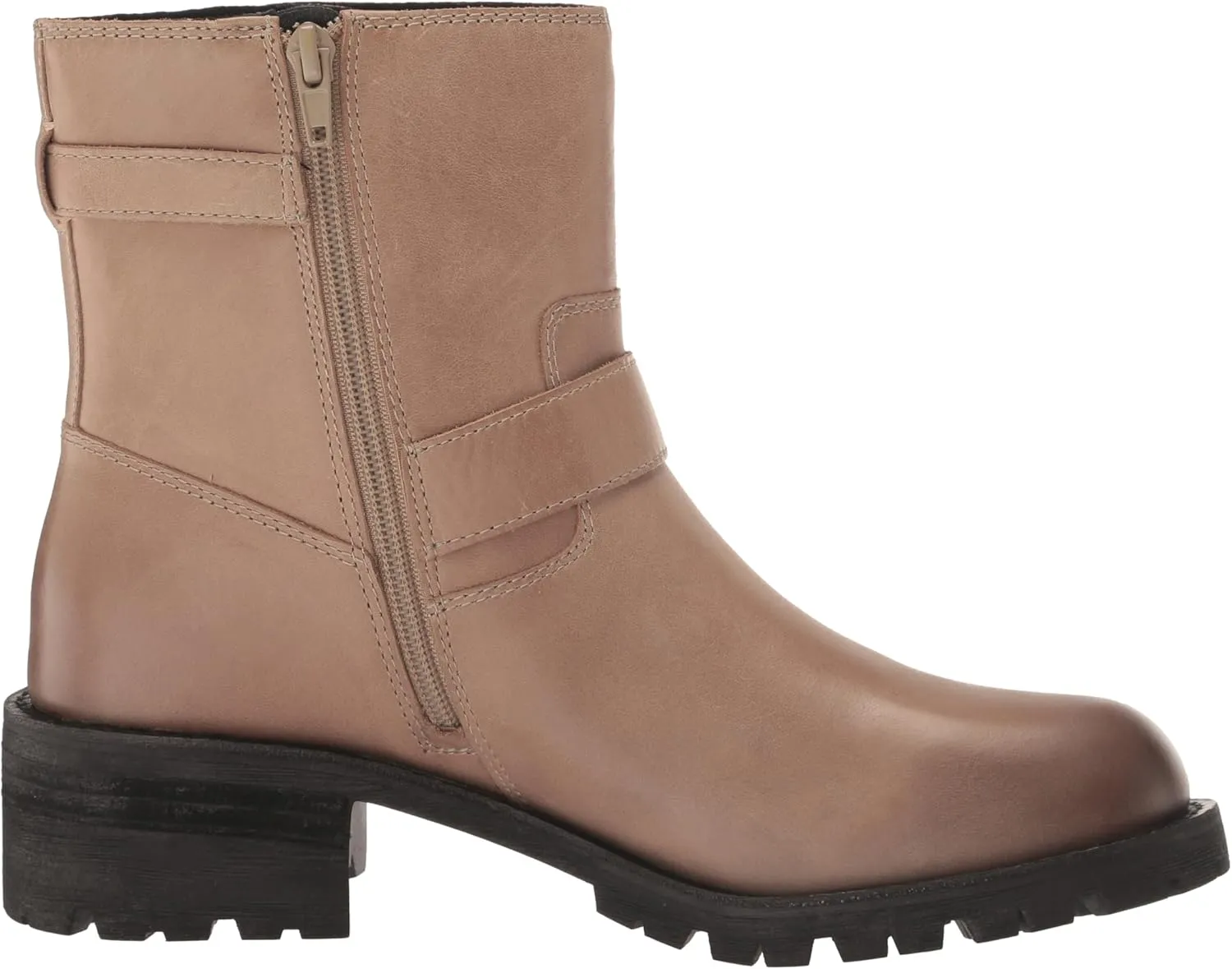 Lucky Brand Women's Taini Motorcycle Bootie Boot