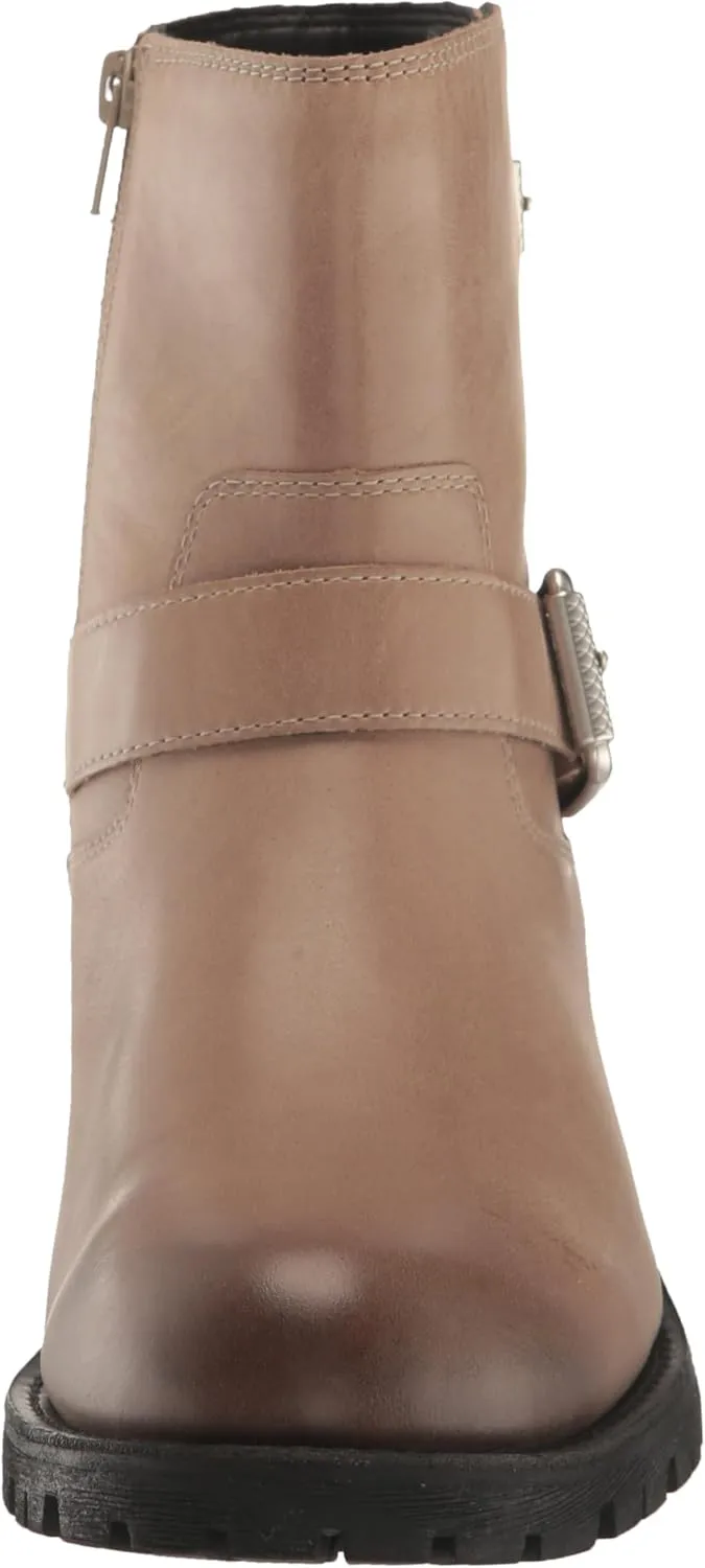 Lucky Brand Women's Taini Motorcycle Bootie Boot