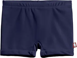 Made in USA Girls' Swimming Suit Bottom Boy Short UPF50  Sun Protection for Beach Pool Summer Fun