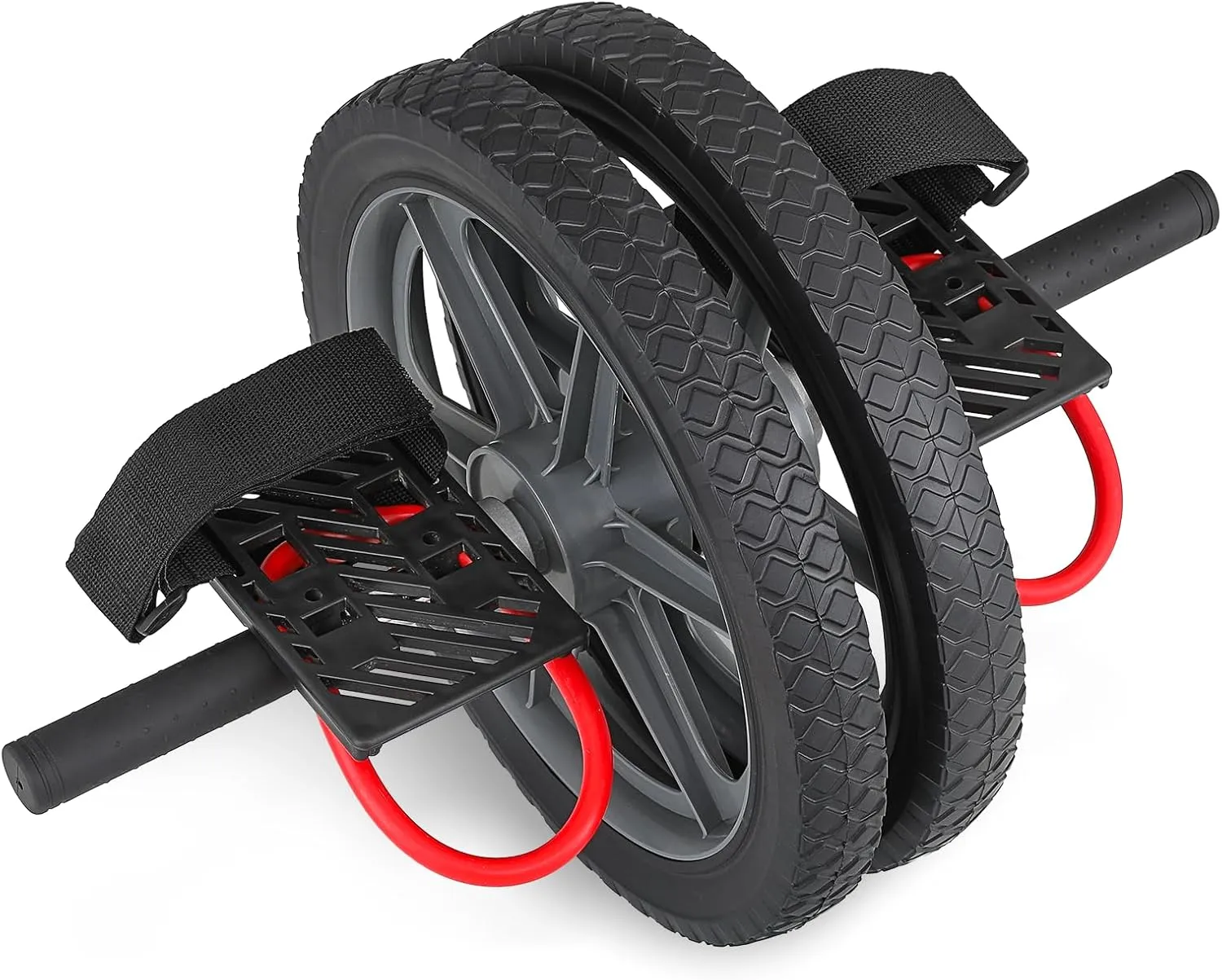 MADOG Ab Roller Wheel for Abdominal and Core Strength Training, Home Gym Abs Roller for Men Women