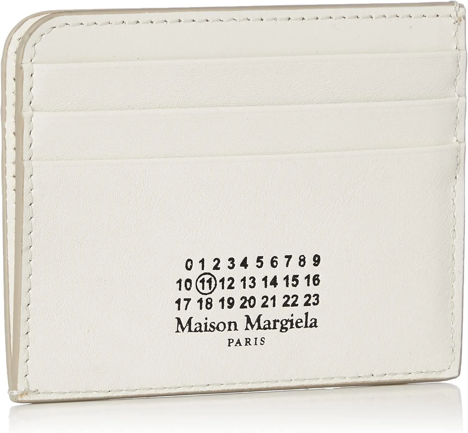 Maison Martin Margiela Women Card Case