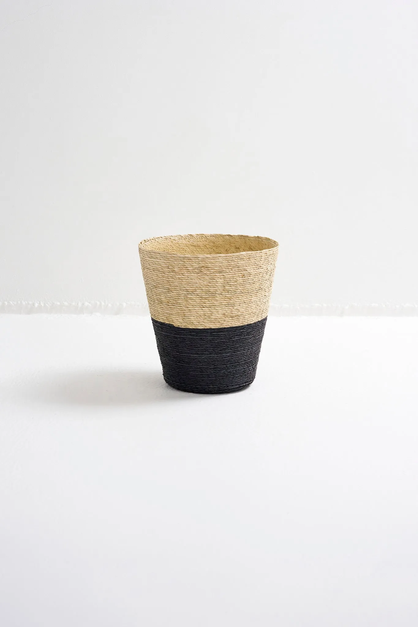 MAKAUA CONICAL BASKET
