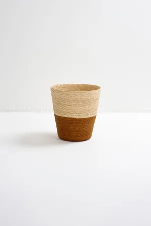 MAKAUA CONICAL BASKET