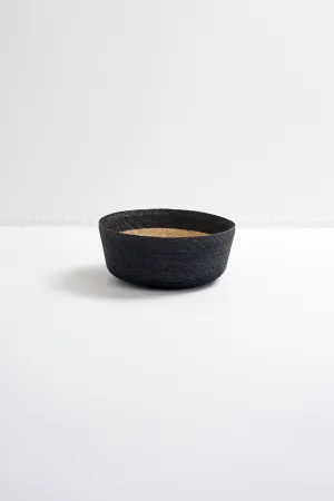 MAKAUA ROUND BASKET