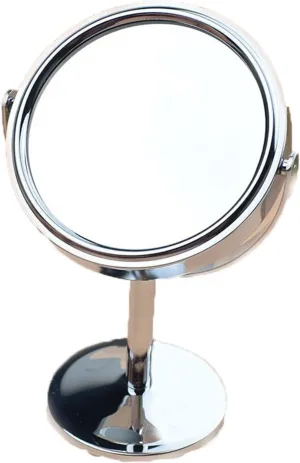 Make up Mirror Creative Small Mirror Function Desktop Mirror Rotating Professional Desktop Makeup Mirror Mirror