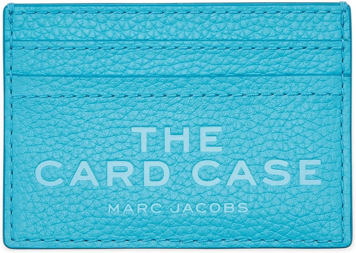 Marc Jacobs Women's Leather Card Case