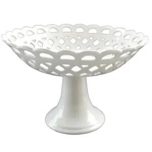 Martin Pedestal Basket