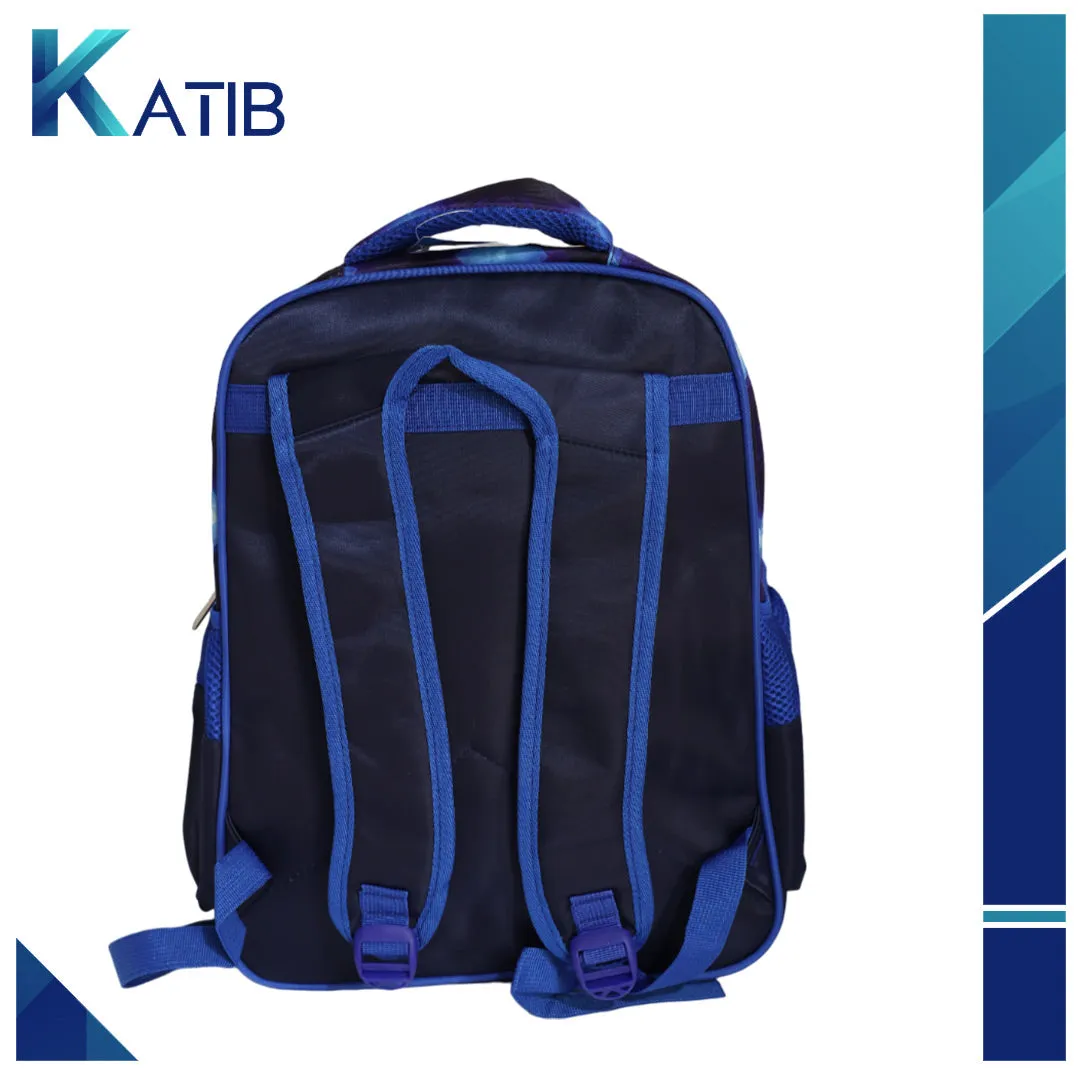 Marvel Original School Bags 3D  [PD]