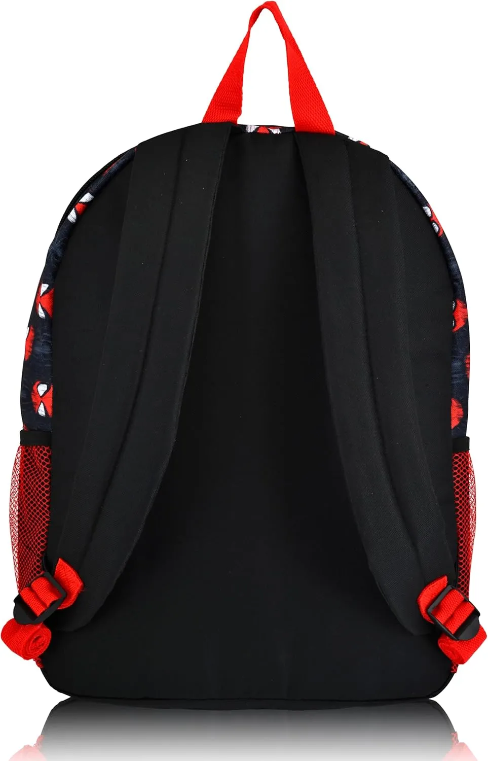 Marvel Spiderman Backpack for Boys, Girls, Teens, Unisex | Kids Backpack Toddler Backpack for School | Miles Morales Spidey Spider-Man Backpack Bookbag for All Ages
