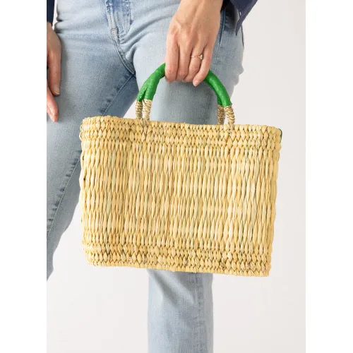 Medina Tote Natural