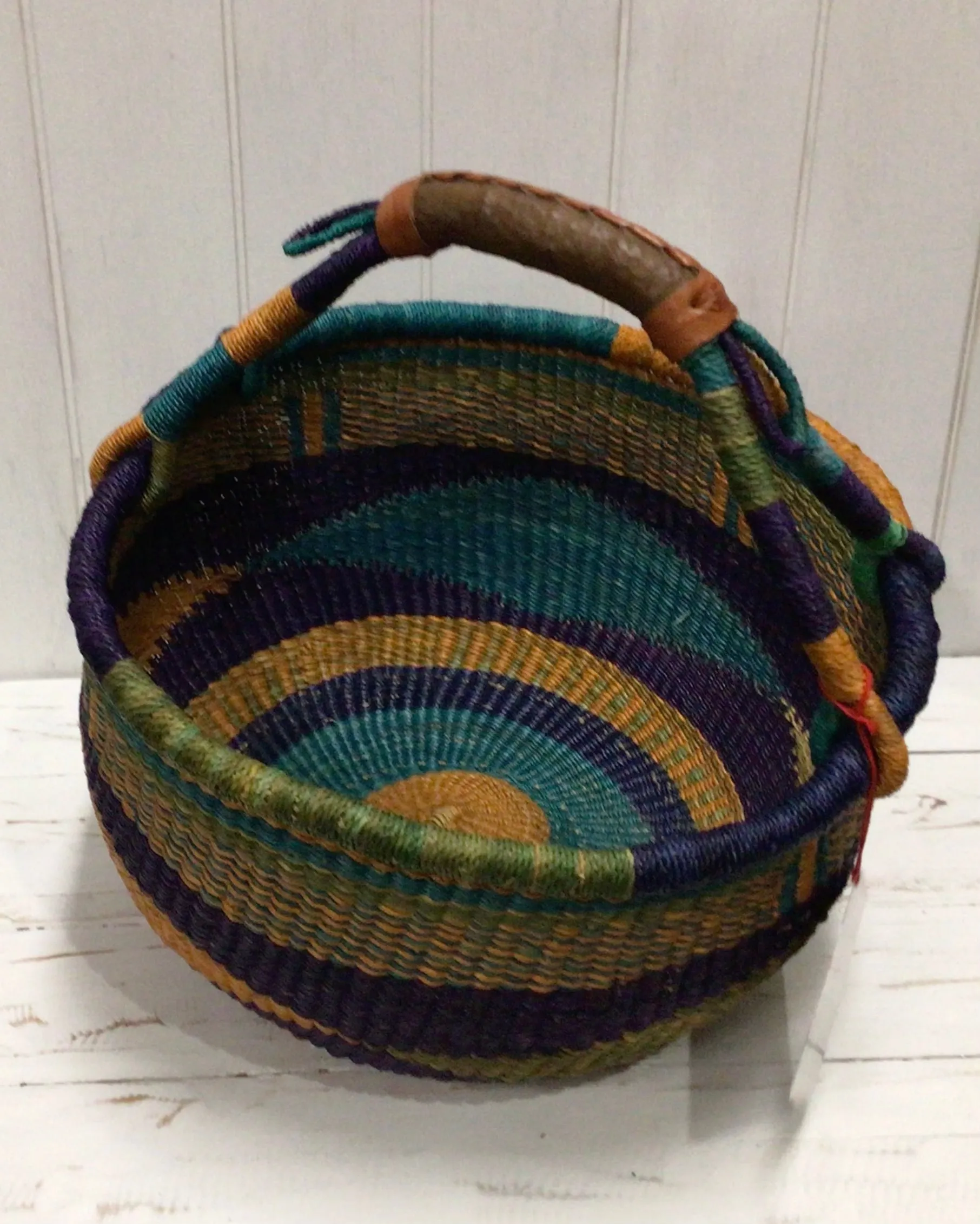 Medium Bolga basket
