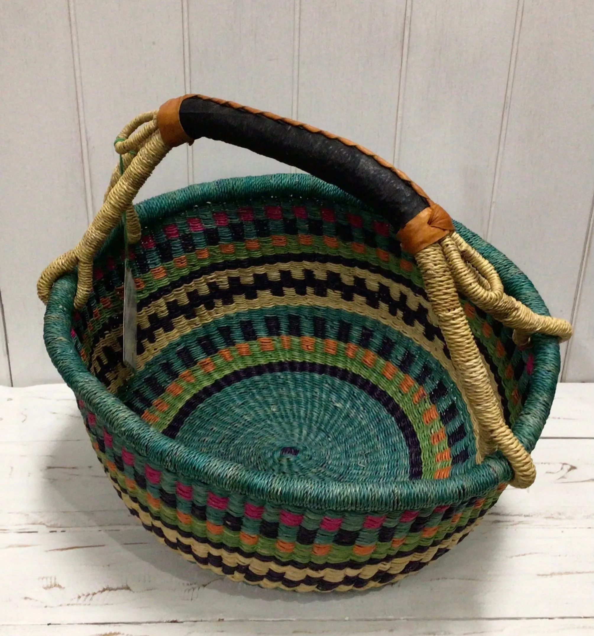 Medium Bolga basket