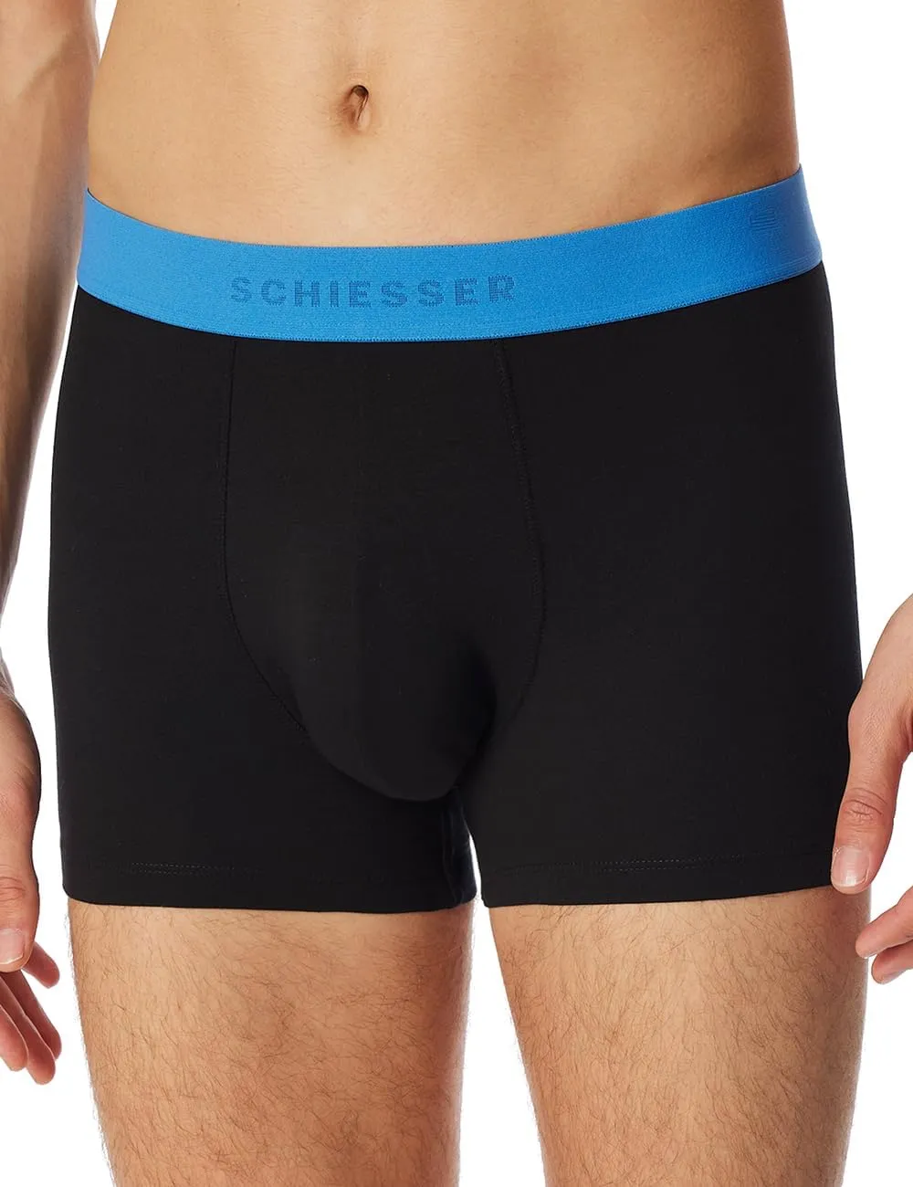Men's Boxer Briefs