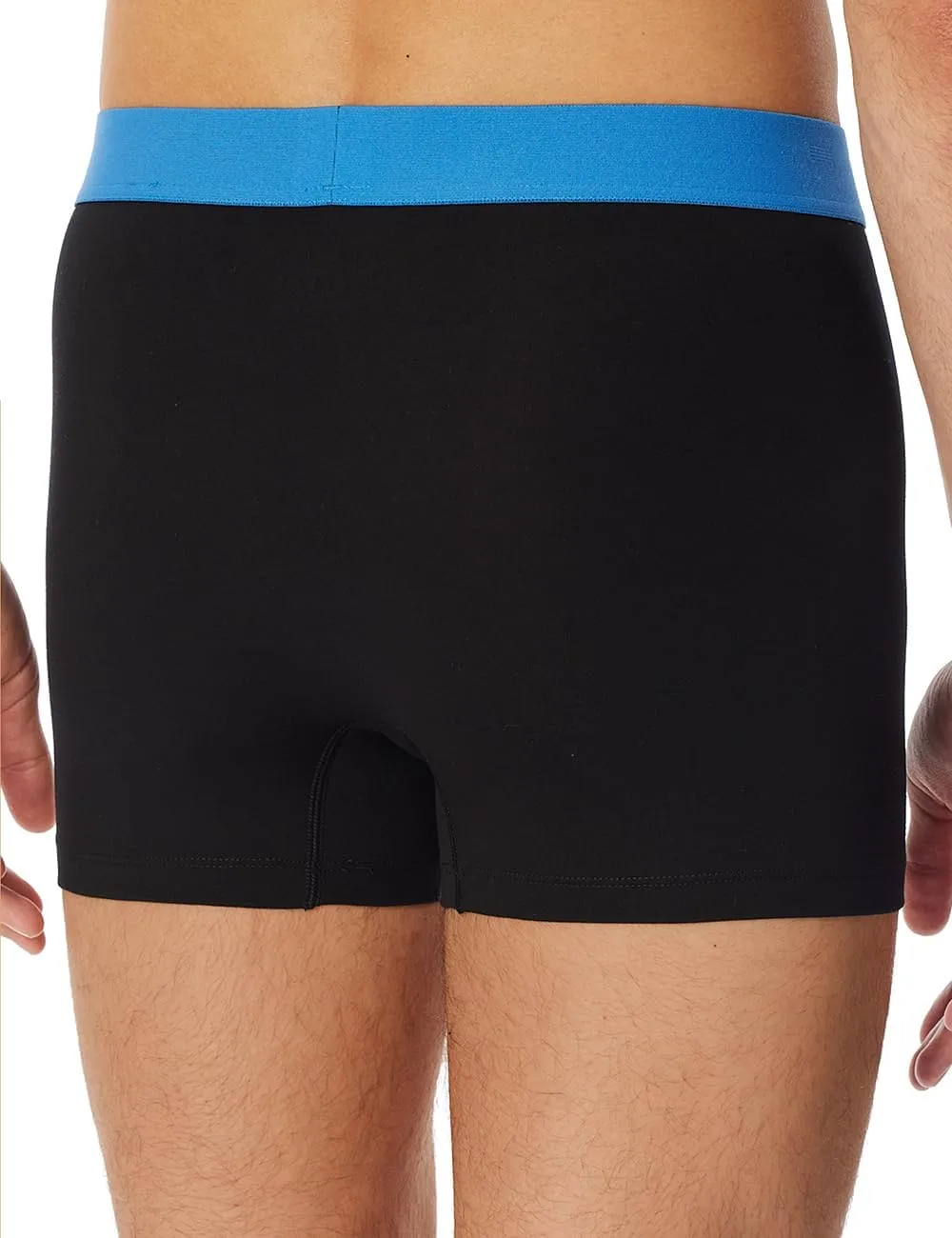 Men's Boxer Briefs