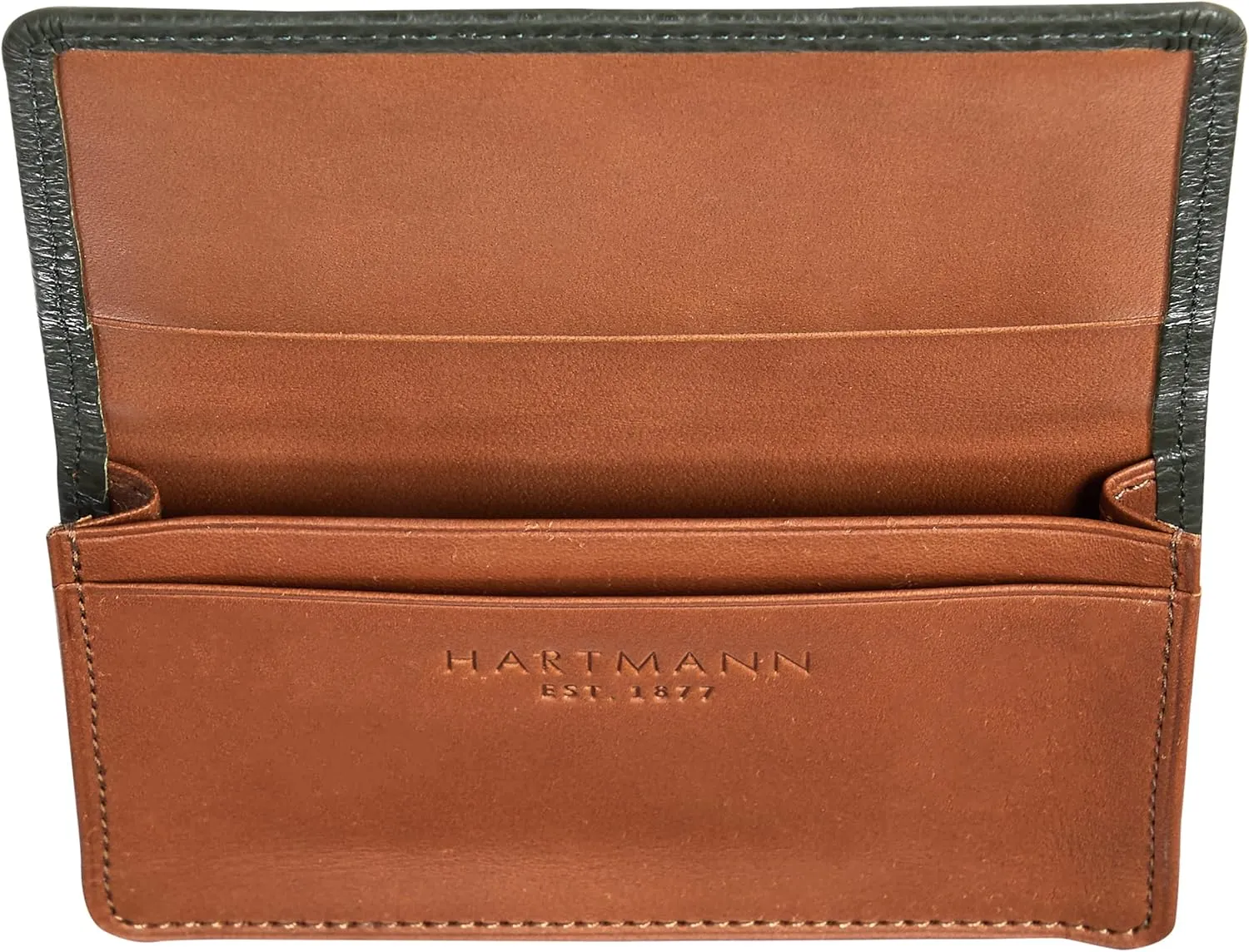 Men's Card Case