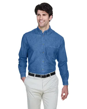 Mens Cypress Denim With pocket