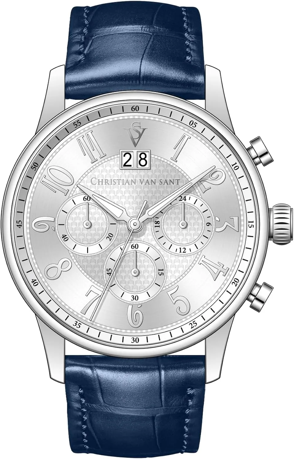 Men's Heritage // CV3942