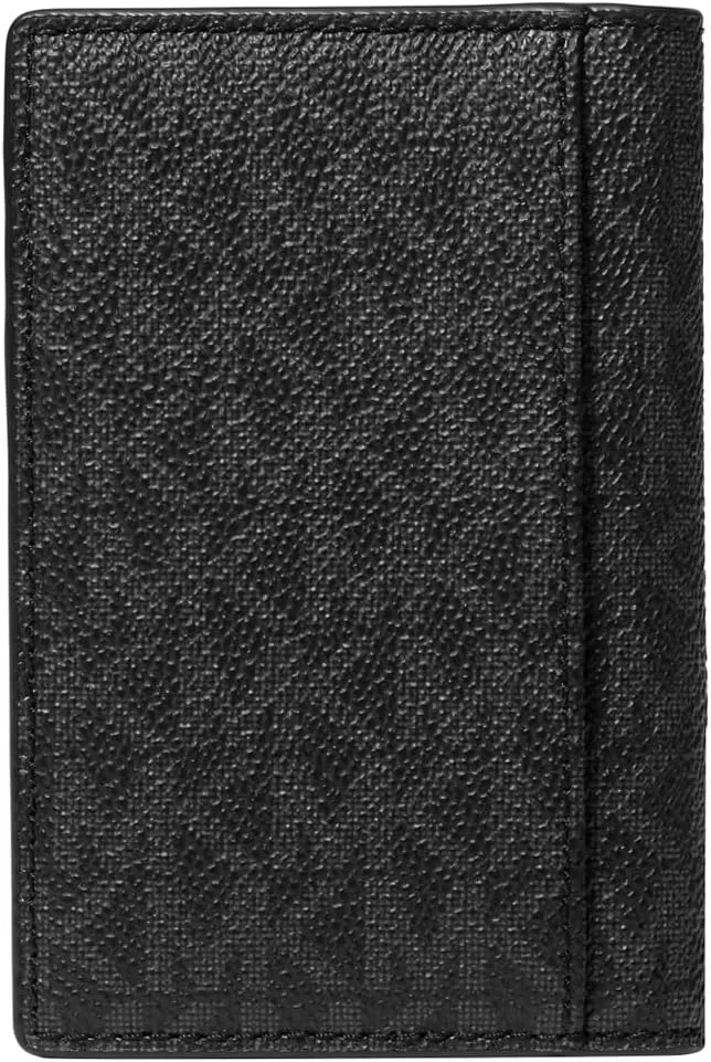 Michael Kors Hudson Folding Card Case