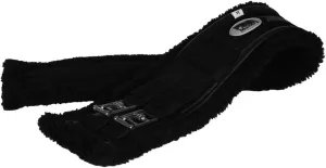 Miller's Fleece Lined Dressage Girth