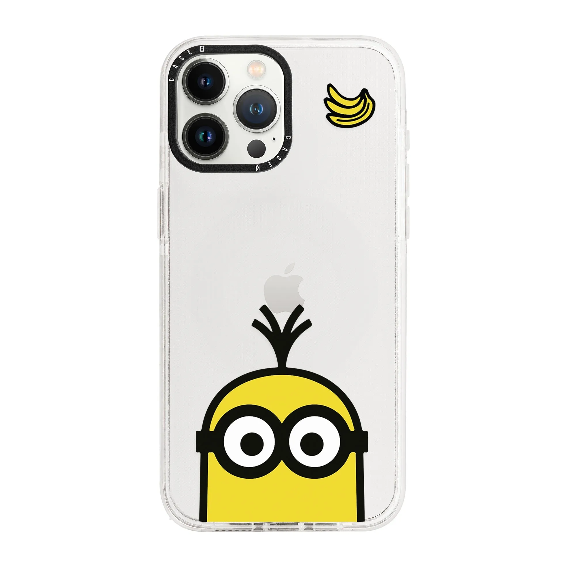 Minions Kevin Face