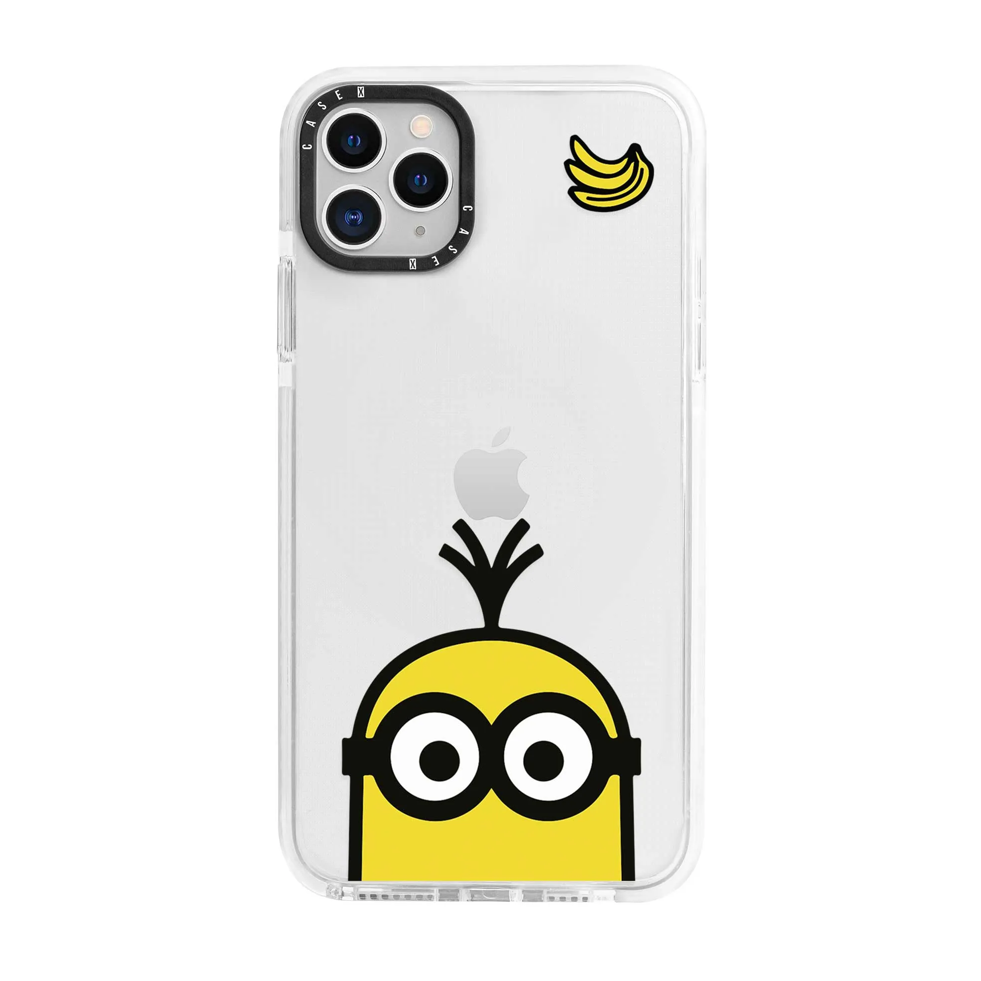 Minions Kevin Face