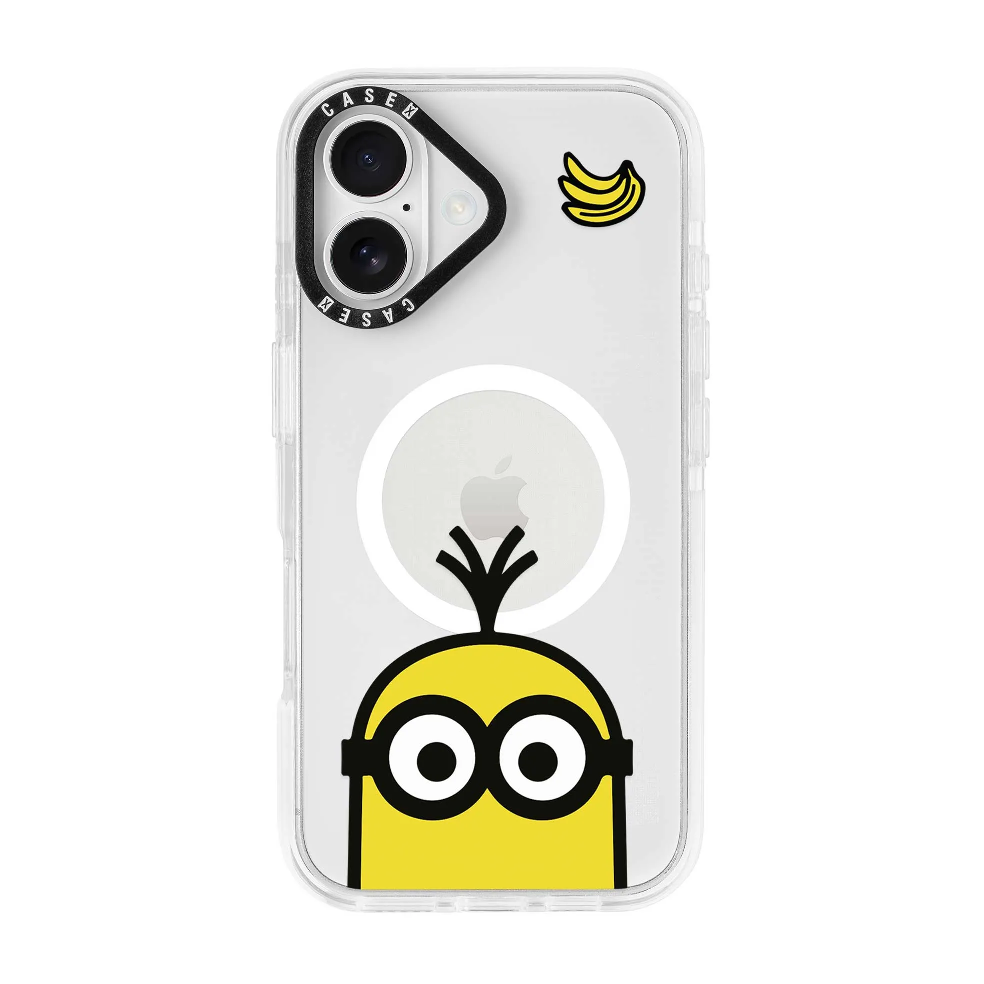 Minions Kevin Face