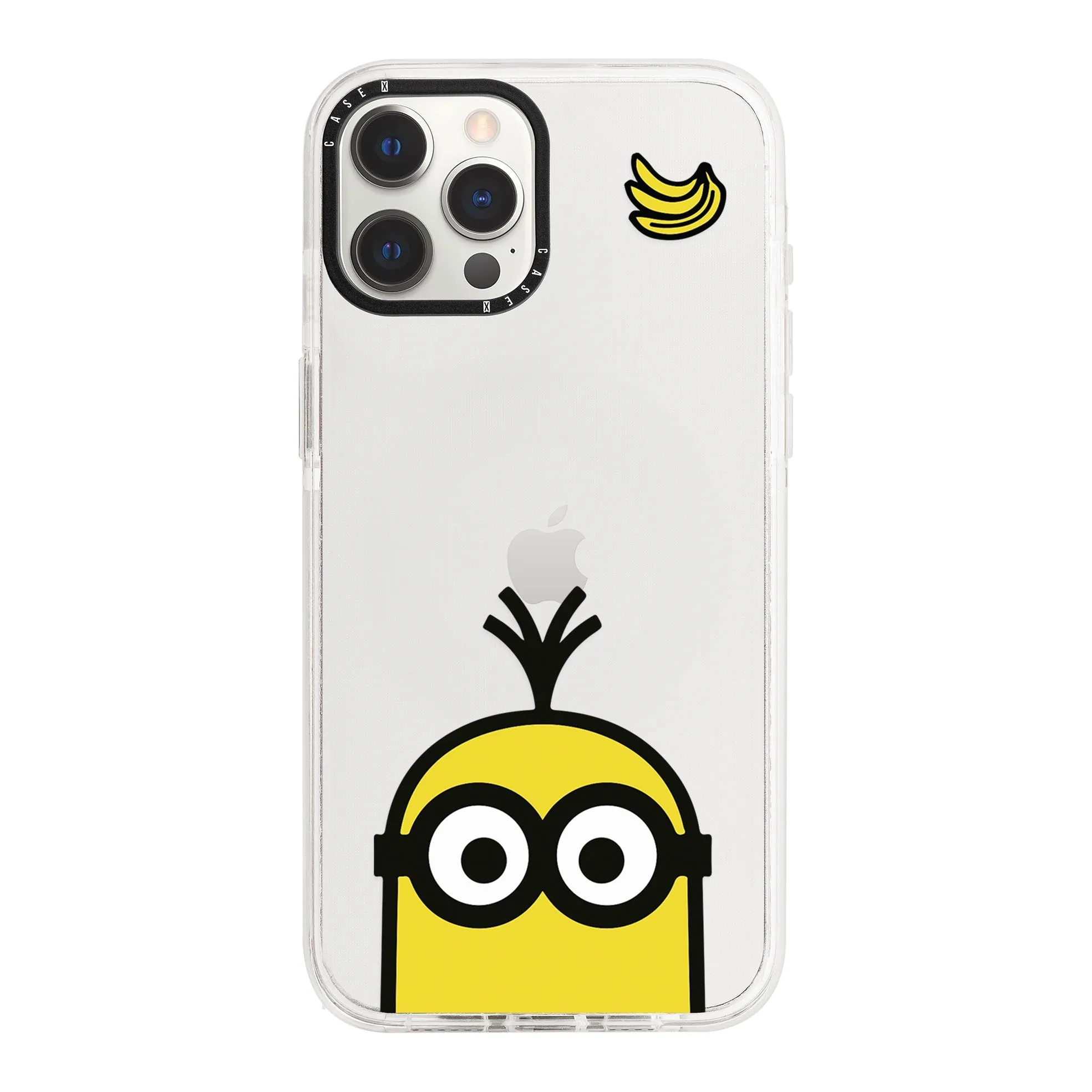 Minions Kevin Face