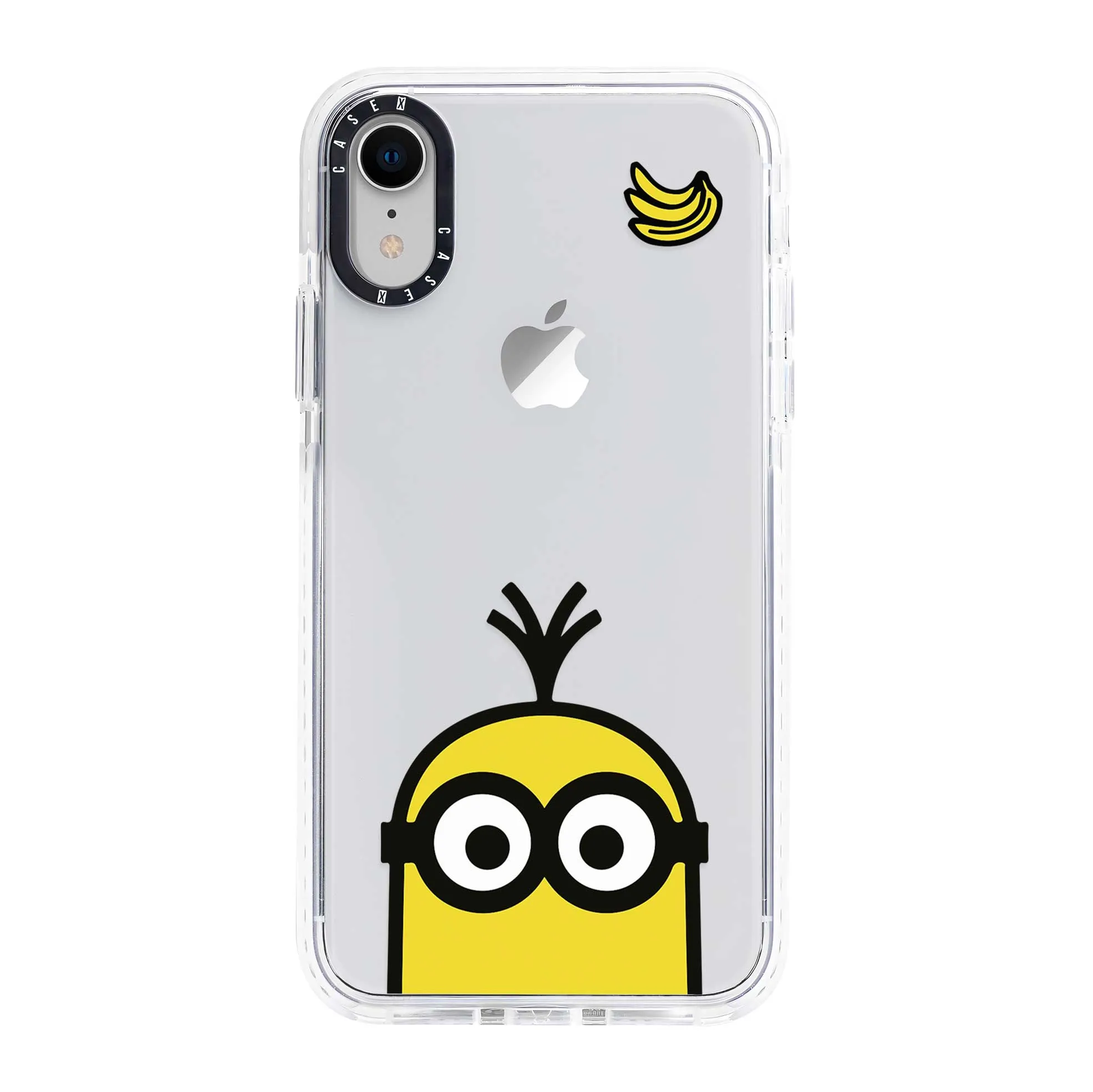 Minions Kevin Face